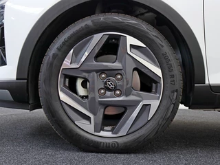 Hyundai Bayon 1.0 T-GDI Comfort Smart Automaat Private Lease 469 pm / 7