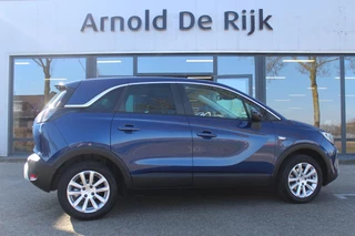 Opel Crossland 1.2 Turbo Elegance / 6