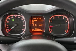 Fiat Panda 1.0 Hybrid City Life Airco Elektrische Ramen BTW / 11