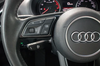 Audi A3 Sportback 1.0 TFSI Sport Lease Edition | Rijklaar | Trekhaak | Navigatie | Cruise Control | Bluetooth / 26
