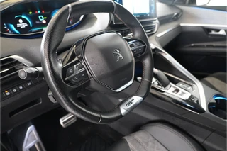 Peugeot 3008 1.6 HYbrid4 300 Blue Lease GT  | SOH 95% | Stl. verw. | Adaptive Cruise | Apple/Android | / 27