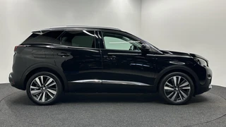 Peugeot 3008 1.2 PureTech Blue Lease Premium PANO CAMERA NAVI CRUISE CARPLAY. / 9