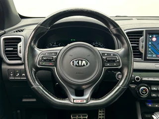 Kia Sportage 1.6 T-GDI 4WD GT-Line PlusLine | Dealer ondh. | JBL | Panoramadak | Camera | Carplay |Stoel Verwarming/Verkoeling | / 14