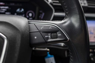 Audi Q3 35 TFSI Pro Line  | E-trekhaak | Stoelver. | LED / 33