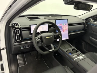 Jaecoo 7 1.5 GDI Exclusive PHEV Panoramadak, Stoelverwarming en -ventilatie, luxe bekleding / 14