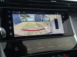 Peugeot 308 1.2 Hybrid 145 e-DCS6 Allure | Adaptive Cruise Control | Stoelverwarming | Climate Control | Parkeercamera/-sensoren | Navigatie | Apple Carplay/Android Auto | Full LED | Draadloze telefoonlader | / 19