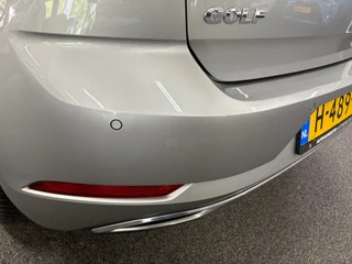 Volkswagen Golf 1.5 TSI Highline/ NL auto/ Pano/ Parkeersensoren / 39