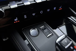 Peugeot 508 2.0 BlueHDI Blue Lease GT Line Avantage | Emissieklasse 6 | Automaat | Adaptieve demping | FOCAL | Parkeercamera's rondom | Adaptieve cruise control met stop & go | Climate control | Stof/kunstlederen bekleding | Apple Carplay/Android Auto / 35