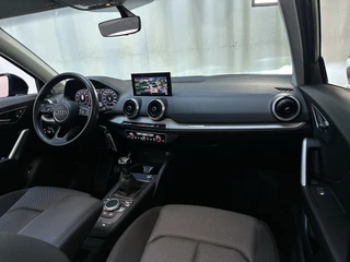Audi Q2 30 TFSI Advanced Edition Panoramadak Stoelverwarming App-Connect DAB+ / 4