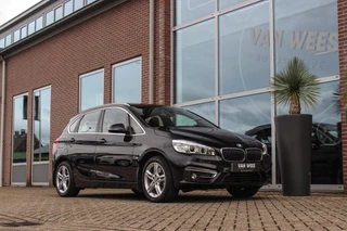 BMW 2-serie Active Tourer 225xe Luxury | Driving Assistant Plus | Panoramadak | Fileassistent | Active Cruise control | Head-up | HiFi audio | Sportstoelen | Rijstrooksensor | Keyless entry / 9