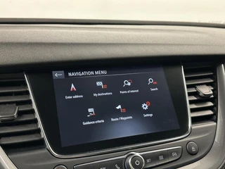 Opel Grandland X 1.2 Turbo Business Executive CAMERA TREKHAAK CARPLAY LM NAVI ECC CRUISE. / 35