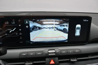 Kia K4 1.0 T-GDi MHEV 115pk DCT7 GT-Line Launch Edition (schuifdak) / 31