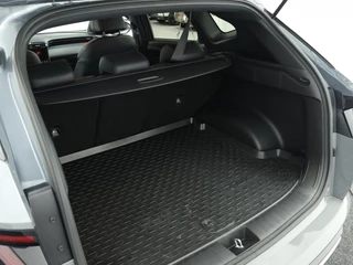 Hyundai Tucson 1.6 T-GDI HEV N Line | Navigatie | Camera | Stoelverwarming / 17