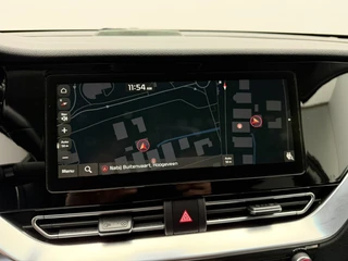 Kia e-Niro Edition 64 kWh SOH 96,8% | Trekhaak | Camera | Stoel/Stuurverwarming | Carplay&Android | Adaptieve Cruise / 7