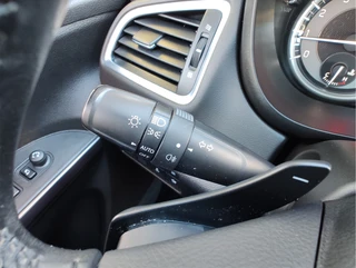 Suzuki S-Cross 1.4 BOOSTERJET STYLE SMART HYBRID AUT  360 Camera | Trekhaak 13p. | Dodehoeksensoren / 31