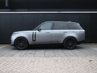 Land Rover Range Rover 3.0 P510e Autobiography PHEV | LEDER | MEMORY | PANO | MERIDIAN | HEAD-UP | 360° CAMERA | STOELVERK. | ADAPT. CRUISE | / 2