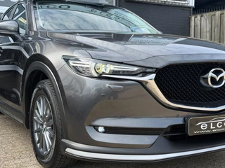 Mazda CX-5 2.0 SkyActiv-G 165 Skylease+ / 1ste eigenaar / 12