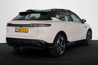 Voyah Courage Business Edition 80 kWh / 4