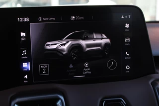 Suzuki e VITARA Style 61 kWh Elektrische Bestuurdersstoel, Stoelverwarming, Interieur voorverwarming, Panoramadak / 28