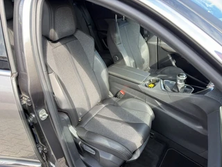 Peugeot 3008 1.2 PureTech GT Line Panodak | Trekhaak | Camera | Keyless / 11