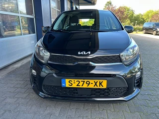 Kia Picanto 1.0 DPI COMFORTLINE AIrco, Cruise controle ALL IN prijs! / 10