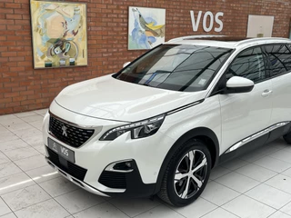 Peugeot 3008 PureTech 130 AGC Première  | Schuifdak | Camera voor + achter | Stoelverwarming | Carplay/Android Auto | / 8