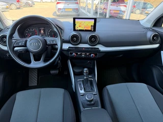 Audi Q2 35 TFSI CoD Design NL Auto Navi Stoelverw. 17inch LMV / 2