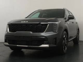 Kia Sorento 1.6 T-GDi Plug-in Hybrid 4WD ExecutiveLine 7p  - Stoelverwarming/Ventilatie - Panoramadak met schuif-/kantelfunctie - Massagestoelen - 360 Camera - Fabrieksgarantie t/m 2033 / 2