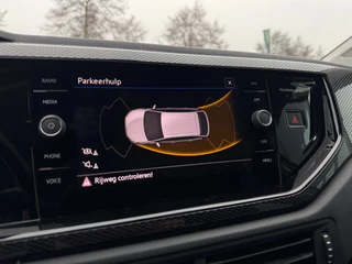 Volkswagen Taigo 1.0 TSI Life Business * Carplay * Stoelverwarming * PDC 2X * NAP / 31