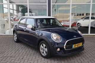 Mini Mini 1.5 Cooper|Airco|Bluetooth|BTW| / 13