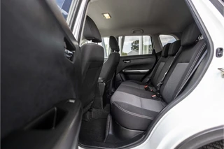 Suzuki Vitara 1.4 Boosterjet Select Smart Hybrid  | Camera | Trekhaak | Carplay / 11