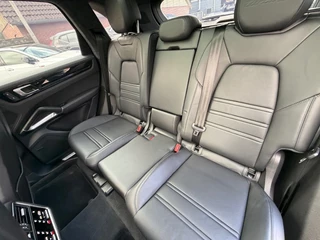 Porsche Cayenne 4.0 TURBO S E-HYBRID Achteras sturing Head Up Pano Keramisch / 78