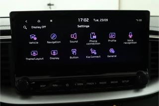 Kia ProCeed 1.5 T-GDi GT-Line Automaat  - Led Koplampen - Adaptief Cruise Control - Navigatie - Climate Control - Fabrieksgarantie Tot 2031 / 54
