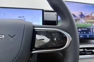 Chery Tiggo 8 Plug-In Hybride 280pk Automaat Unique | 7 jaar Garantie | DEMO | 7 persoons | Lederen bekledig met verwarming en ventilatie | Elektrisch schuif/kanteldak | 360 Camera / 25