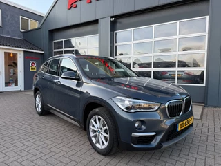 BMW X1 SDrive18i Executive Edition / ACC / Head-Up / Led / Trekhaak / Rijklaar !. / 2