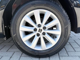 Seat Ibiza 1.0 EcoTSI Style Business Connect | PDC | Carplay | Navi | / 12
