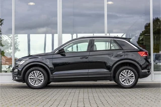 Volkswagen T-Roc 1.0 TSI Style  | NL Auto | Carplay | ACC / 6