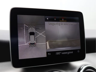 Mercedes-Benz GLA 200 Premium  | Trekhaak | 360 Camera | LED / 43