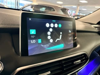 MG EHS 1.5 TGDI Luxury / Leder / Panoramadak / 360camera / 27