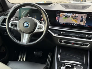 Bmw X5 xDrive 50e M-Sport | Panoramadak |Driving Assistant | SOH 95% / 18