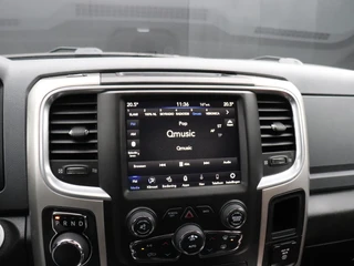 Dodge Ram 1500 5.7 V8 4x4 Crew Cab Classic | LEDER | SCHUIFDAK | LPG | TREKHAAK | NAVIGATIE / 7