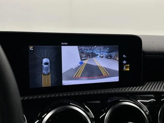 Mercedes A-klasse 200 Advantage LEER NAVI CAMERA CRUISE LM ECC. / 42
