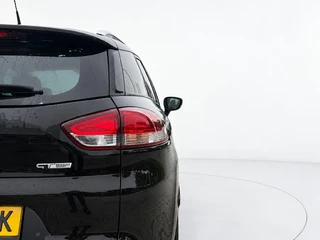 Renault Clio Estate 1.2 Dynamique GT line automaat / 12