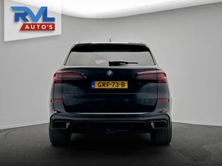 BMW X5 XDrive45e High Executive | M/Sport | Pano/Dak | Harman/Kardon | 360 Camera | Adapt.Cruise/Control| / 49