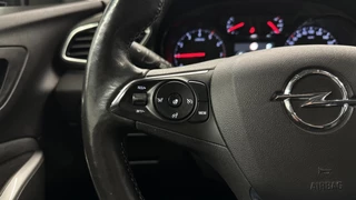 Opel Grandland X 1.2 Turbo Innovation AUTOMAAT STOELVER CRUISE CAMERA NAVI LM CARPLAY. / 29