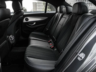 Mercedes-Benz E-klasse 350 e Lease Edition | Luchtvering | LED | Navigatie | Sfeerverlichting | Camera | Apple CarPlay/Android Auto | Stoelverwarming | Dealeronderhouden / 13