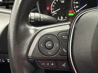 Toyota Corolla Touring Sports 1.8 Hybrid Business | Camera | Carplay&Android | DAB | Led / 14