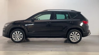 Seat Ateca 1.5 TSI 150pk DSG Style Business Intense LED Camera Navigatie / 14