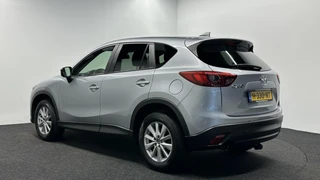 Mazda CX-5 2.0 SkyActiv-G 165 Skylease+ 2WD NAVI CARPLAY TREKHAAK ECC CRUISE. / 5