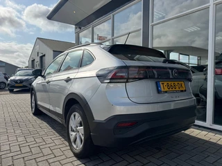 Volkswagen Taigo 1.0 TSI Life Business|Carplay|PDC|Navi|Stoelverwarming / 6